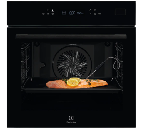 Electrolux EOB7S31Z SteamBoost