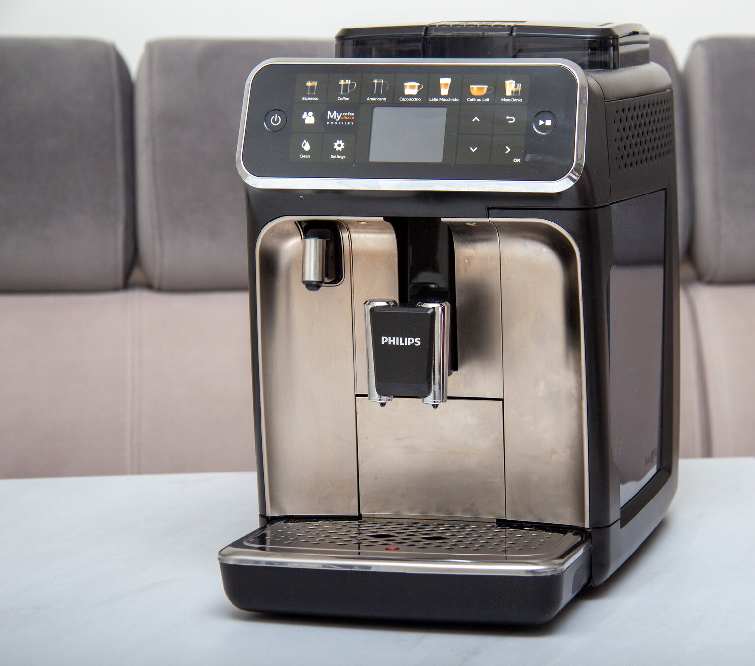 Pièces détachées et accessoires Cafetière Philips EP5447/90