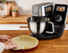 Nowy robot planetarny Tefal I-Coach Touch!