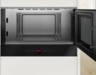 Bosch ma ciekawe kuchenki mikrofalowe w odświeżonej serii 8!