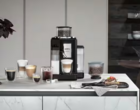 DeLonghi Rivelia to linia ekspresów automatycznych z wymiennymi zbiornikami na kawę!