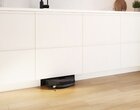 Bosch i Ecovacs prezentują robota, który mieści się w…. cokole meblowym