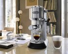 Dobrze oceniany ekspres DeLonghi za 450 zł? Super limitowana okazja z Allegro!