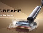 Czy odkurzacz Dreame H16 Pro Steam wreszcie pojawi się w Polsce?