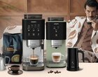 Kup ekspres Krups Coffee Crush i zgarnij prezenty za opinię