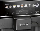 Sprawdzony ekspres do kawy Siemens EQ6 w genialnej obniżce