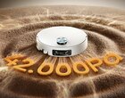 Jest mocniejszy, sięga dalej i może więcej. Oto nowy Dreame X60 Pro Ultra
