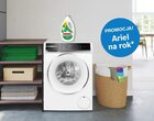 Kupujesz pralkę marki Bosch z i-DOS? Będziesz prać przez rok za darmo