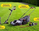 Na to czekałem! MOVA prezentuje ofertę elektronarzędzi systemowych 20 V i 60 V