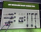 MOVA wprowadza system elektronarzędzi 60 V. Ogromna moc i wyśrubowane parametry