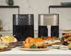 BlendyGo Air to parowy air fryer w super cenie i wartościowym gratisem! Będzie hit?