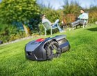 Robot koszący Lux-Tools o połowę taniej! Oferta za 399 zł z Obi podbija Internet