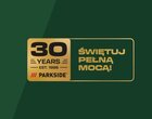 Do 50% taniej na 30-lecie marki Parkside w Lidlu! Takich promek dawno nie było