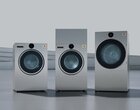 Linia pralek i suszarek LG Professional Laundry. To sprzęt dla zawodowców