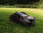 Flagowy robot koszący Parkside Performance z kamerą w super cenie!