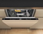Wybitnie dobrze oceniana zmywarka Whirlpool W8 w genialnej cenie!