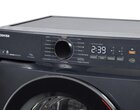 Nowe pralki slim od Toshiba. 2 kolory, niskie ceny, para i sterowanie z apki. Będzie hit?