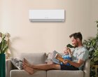 Temperatury w Polsce szaleją. Kupić wentylator, klimatyzację, a może… farelkę?