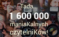 ogladalność ruch na techManiaK.pl statystyki 