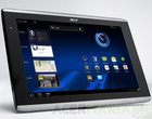 Acer tablet tabletManiaK 