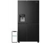 Hisense RS818N4TFE