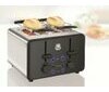 Unold 38815 Onyx Big Toster