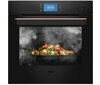 Amica ED87389BA+ Q-Type Steam