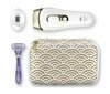 BRAUN Depilator laserowy IPL PL5137