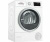 Bosch WTW876S0PL
