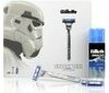 Gillette Mach3 Turbo Gwiezdne Wojny