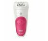 Braun Silk-épil 5 Wet&Dry