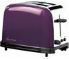 Toster Russell Hobbs Purple Passion