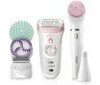 BRAUN SES9-995BS ZESTAW