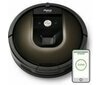 iRobot Roomba 980