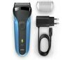 BRAUN Series 3 310s Wet&Dry